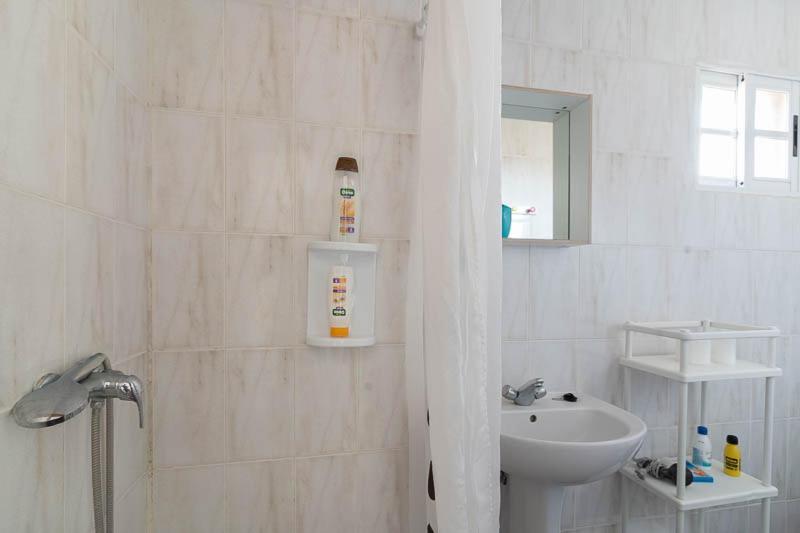Piscina Compartida, Solo Adultos, Ac, Calefaccion Apartment El Paso Exterior photo